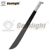 20inch Long Blade Outside Survival Machete Knife