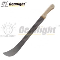 Gemlight 22inch Liniero Machete Panga Knife