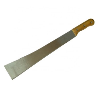 Farm Tools Machete M206 South Africa Grass Slasher Sugarcane Machete With Wooden Handle M208